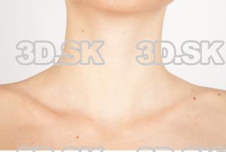 Neck texture of Patty 0002